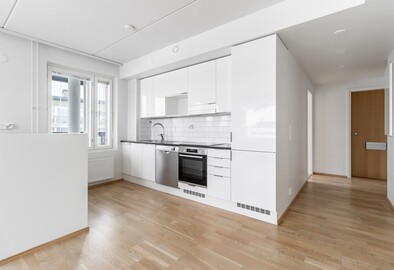 Perintötie 1 G, Veromiehenkylä, Vantaa