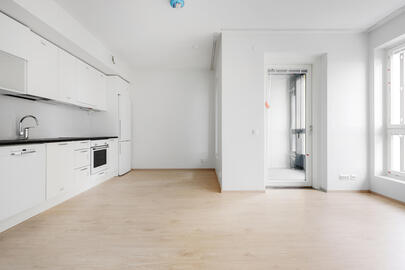 Vuotie 49a A, Vuosaari, Helsinki