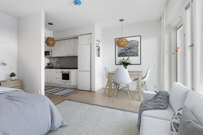 Vuotie 49a A, Vuosaari, Helsinki