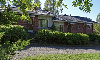 Riihipellontie 9 A 4, Saarijärvi, Saarijärvi