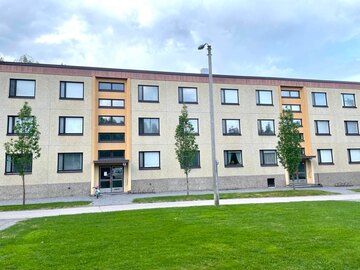 Fasaaninpolku 5-7 G, Ristinummi, Vaasa