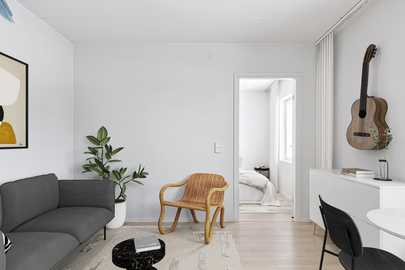 Tarutie  32 A4, Laajakallio, Kirkkonummi