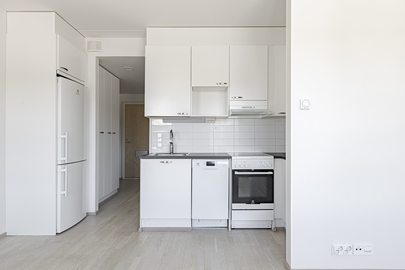 Äijäläntie 23 A25, Jyskä, Jyväskylä