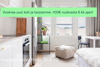 Rälssitilankuja 4, Niittykumpu, Espoo