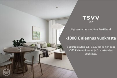Samottitasku 2 F, Pukkila, Turku