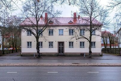 Karjalankatu 5, Paavola, Lahti