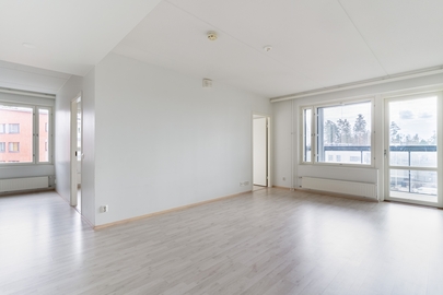 Tapulikatu 25 A, Keskusta, Kerava
