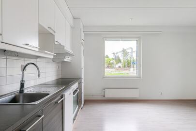 Tähkä 1 B, Lepola, Järvenpää