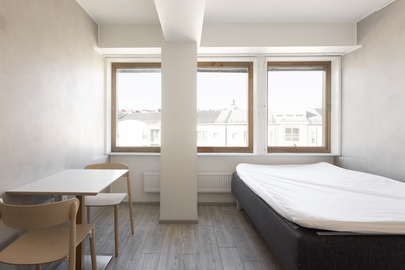 Hämeentie 33, Sörnäinen, Helsinki