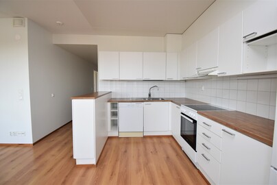 Antaksentie 7 A, Pakkala, Vantaa