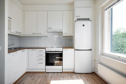 Tilankuja 8 B, Klaukkala, Nurmijärvi