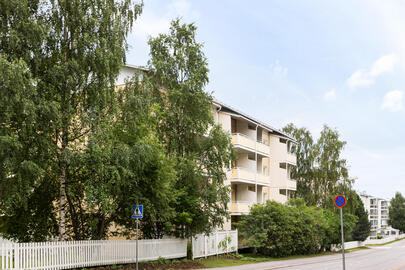 Uittomiehentie 16 A, Ratantaus, Rovaniemi