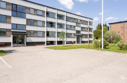 Iso Kylätie 24 C, Nikkilä, Sipoo