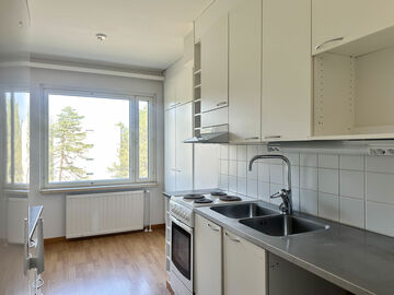 Juustilankatu 4, Kiveriö, Lahti