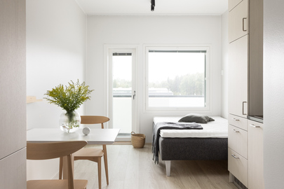 Raappavuorentie 4, Myyrmäki, Vantaa