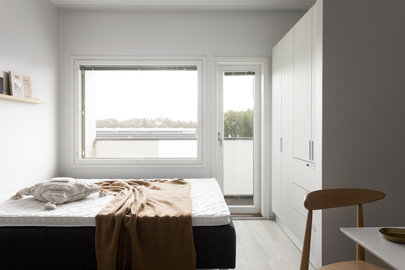 Raappavuorentie 4, Myyrmäki, Vantaa