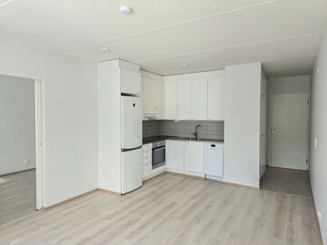 Väritehtaankatu 2, Tikkurila, Vantaa