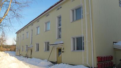 Nekalantie 72, Nekala, Tampere