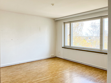 Köydenpunojankatu 9 C, Pohjola, Turku