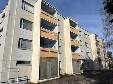 Sampokuja 4 B, Karhula, Kotka