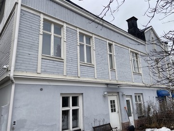 Kotkantie 29 as, Hovinsaari, Kotka