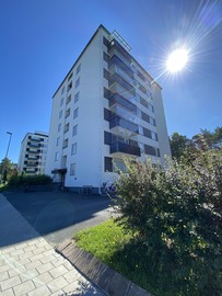 Hirsikatu 3 as, Nummi, Rauma