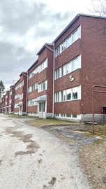 Prikaatintie 134 rak 6 C, Hoikankangas, Kajaani