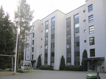 Vuorenmaanrinne 21 A, Huhtala, Seinäjoki