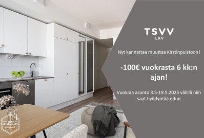 Ruissalontie 13 B, Kirstinpuisto, Turku