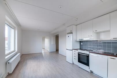 Magneettikatu 1 A, Saunalahti, Espoo