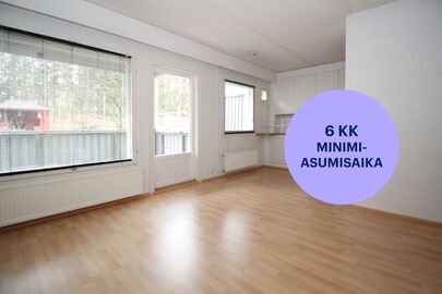 Pohjanaho 1, Kuokkala, Jyväskylä