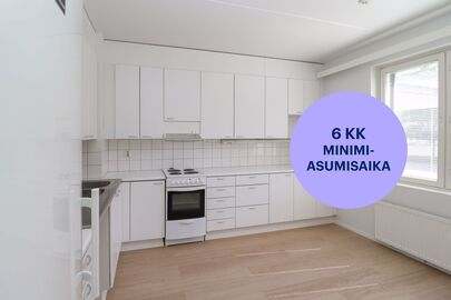 Keskisentie 1, Kuokkala, Jyväskylä