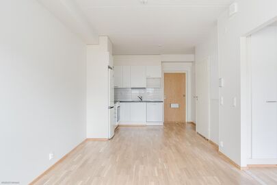 Ristitie 2 A3, Suorama, Kangasala
