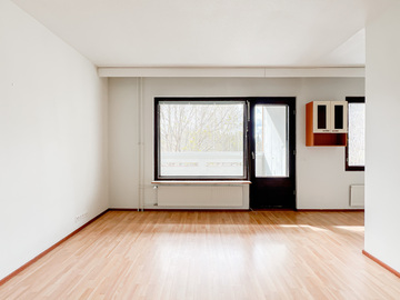Katsastajankatu 13 B, Kärpänen, Lahti