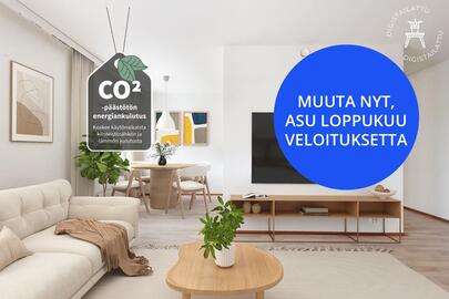 Itäinen Rantakatu 64 A, Martti, Turku