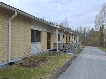 Laaksotie 9 A, , Jämsä