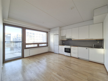 Tuulensuuntori 1 C 96, Hermanni, Helsinki