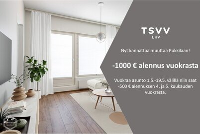 Kaoliinikuja 1 H, Pukkila, Turku