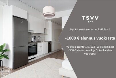 Kaoliinikuja 1 B, Pukkila, Turku
