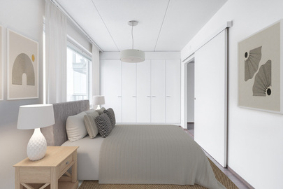 Nihtitorpankuja 5 A, Kilo, Espoo