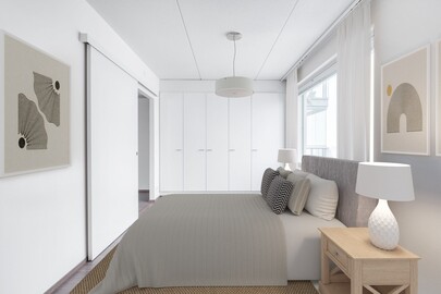 Nihtitorpankuja 5 A, Kilo, Espoo