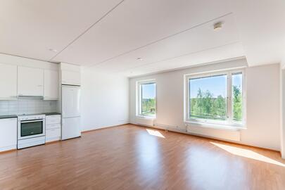 Kuriirikuja 6 B, Koivuhaka, Vantaa