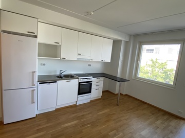 Korsholmanpuistikko 42, Hietalahti, Vaasa