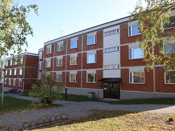 Kiviahonkatu 10, Lippuniemi, Iisalmi