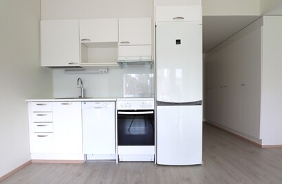 Pellonreuna 1, Kuokkala, Jyväskylä