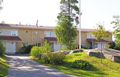 Puhuri 5 B 11, Hirvensalo, Turku