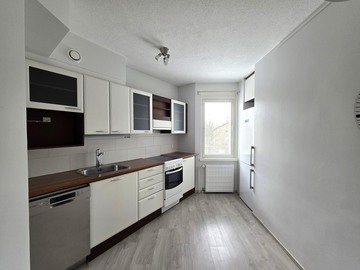Satakunnankatu 22 B, Riihiketo, Pori