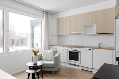 Kangasvuorentie 6 C2, Kangasvuori, Jyväskylä