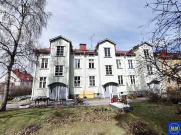 Erätie 29, Nekala, Tampere