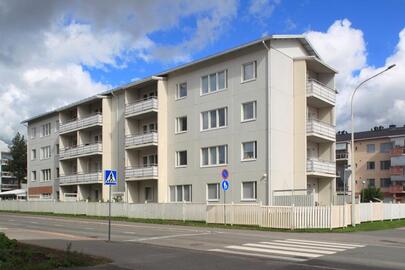 Kairatie 6-8, , Rovaniemi